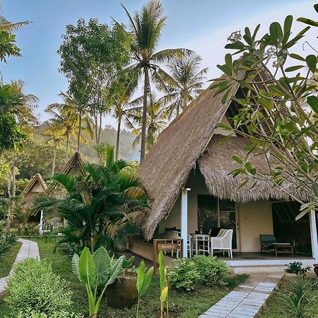 Vayam Boutique Resort Гили Ашахан Екстериор снимка