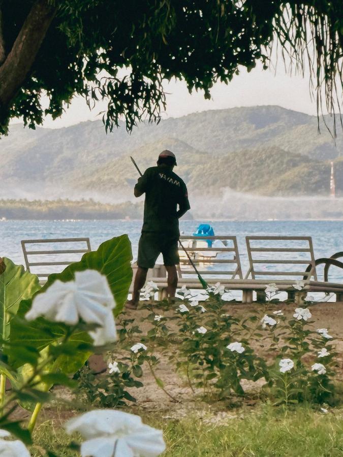 Vayam Boutique Resort Гили Ашахан Екстериор снимка