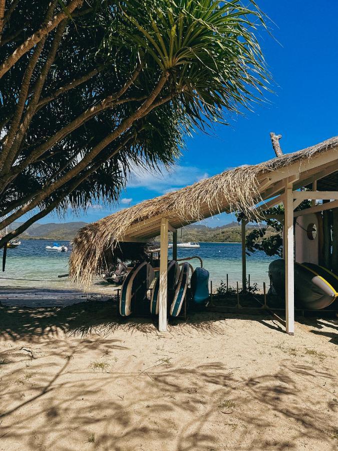 Vayam Boutique Resort Гили Ашахан Екстериор снимка