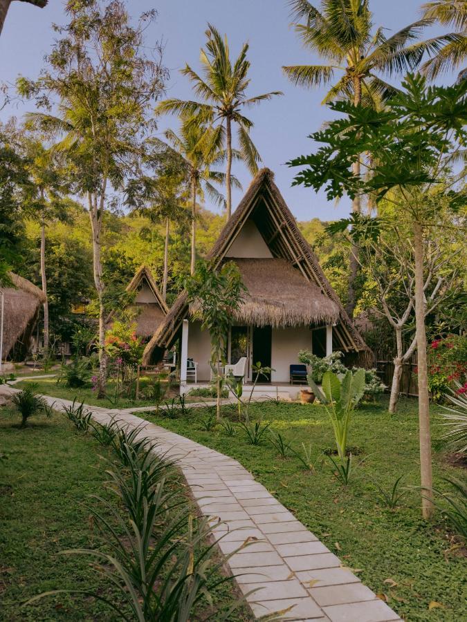 Vayam Boutique Resort Гили Ашахан Екстериор снимка