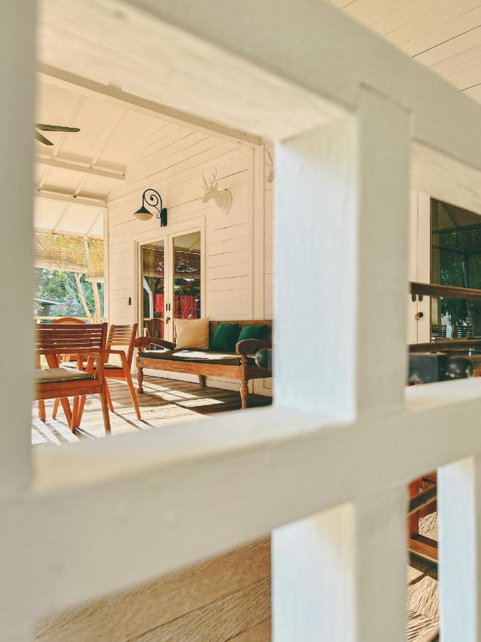 Vayam Boutique Resort Гили Ашахан Екстериор снимка