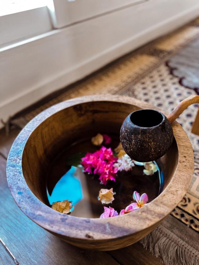 Vayam Boutique Resort Гили Ашахан Екстериор снимка