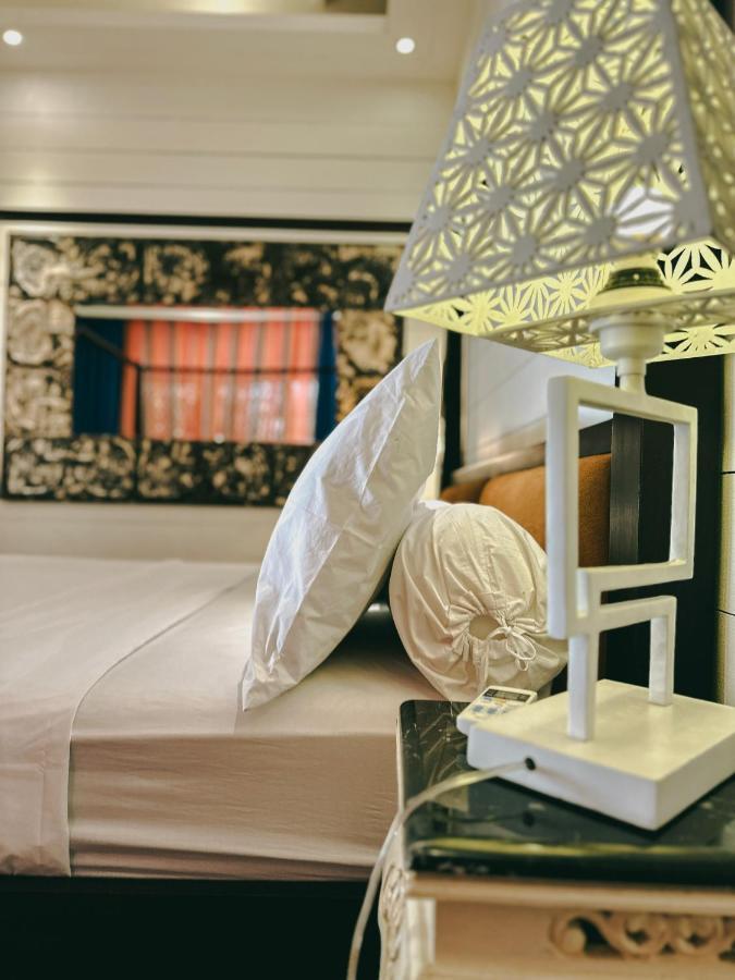 Vayam Boutique Resort Гили Ашахан Екстериор снимка