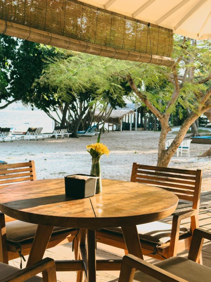 Vayam Boutique Resort Гили Ашахан Екстериор снимка