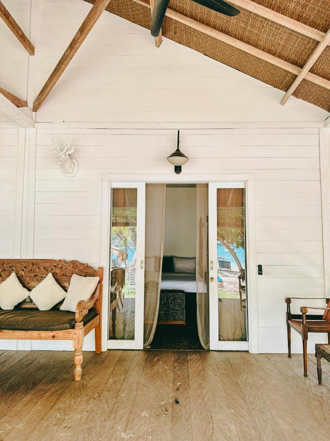 Vayam Boutique Resort Гили Ашахан Екстериор снимка