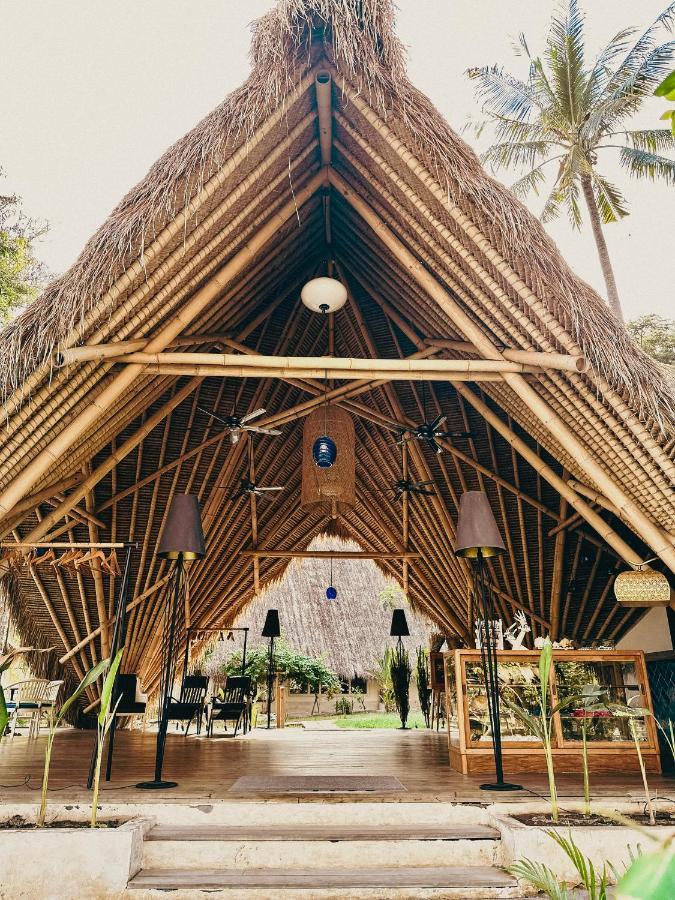 Vayam Boutique Resort Гили Ашахан Екстериор снимка