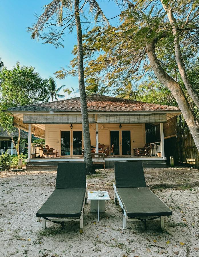 Vayam Boutique Resort Гили Ашахан Екстериор снимка