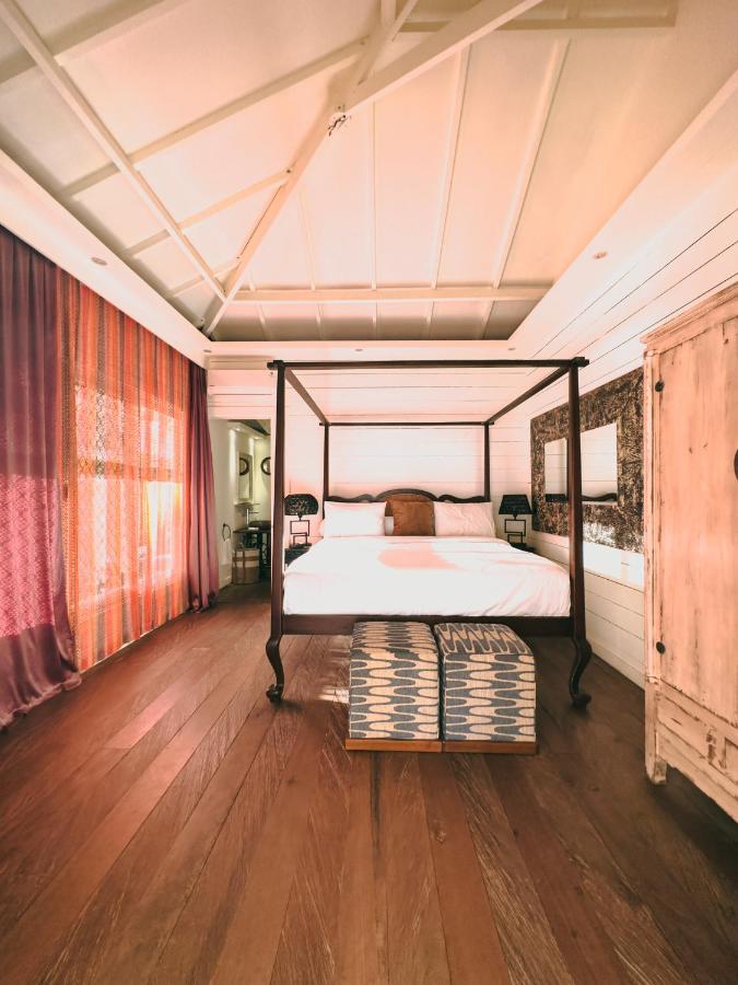 Vayam Boutique Resort Гили Ашахан Екстериор снимка