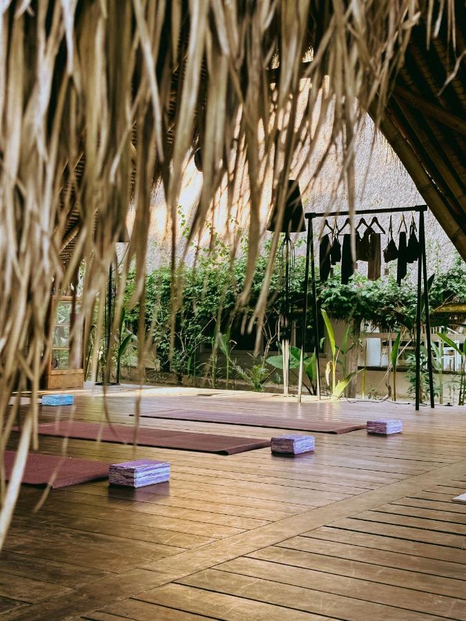 Vayam Boutique Resort Гили Ашахан Екстериор снимка