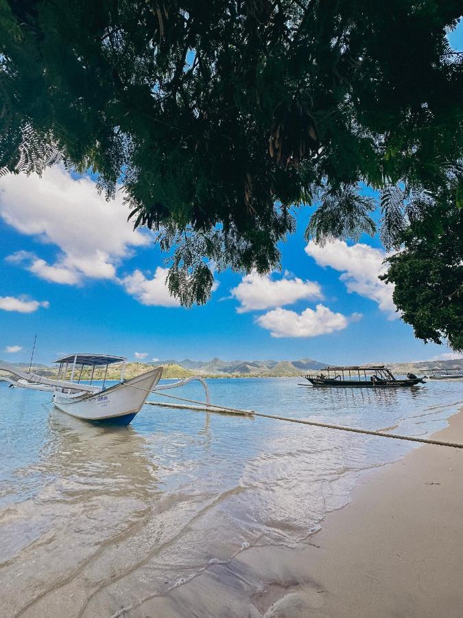 Vayam Boutique Resort Гили Ашахан Екстериор снимка