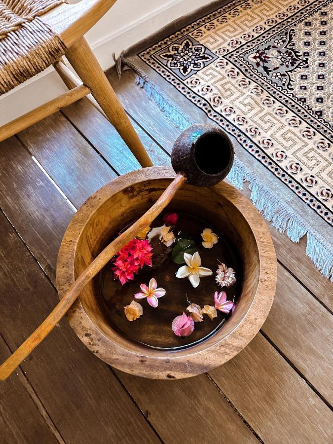 Vayam Boutique Resort Гили Ашахан Екстериор снимка