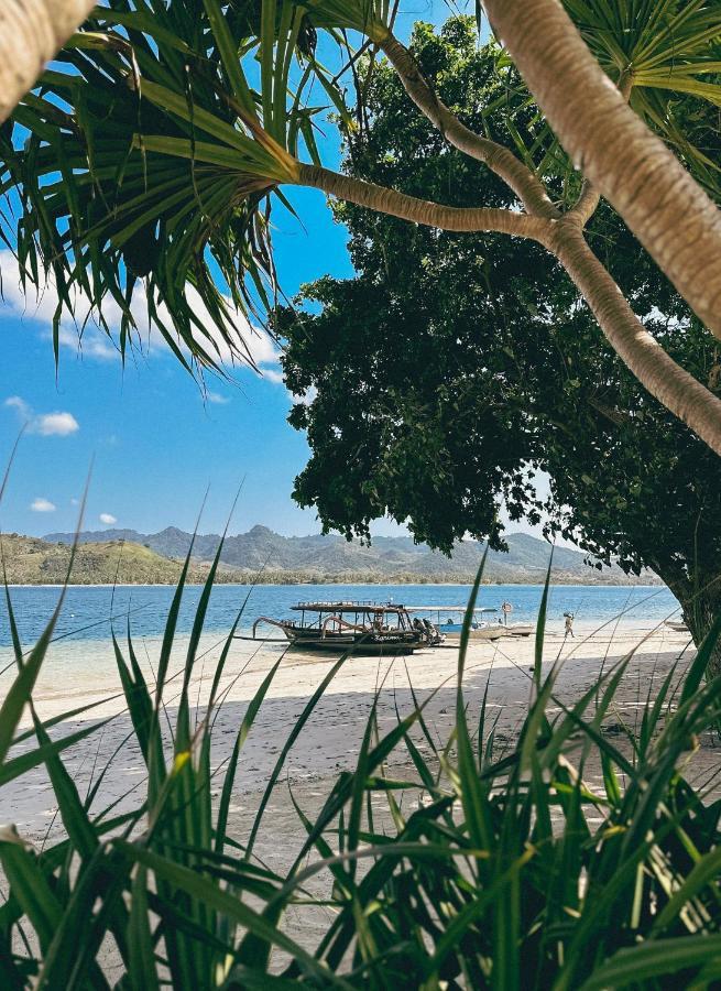 Vayam Boutique Resort Гили Ашахан Екстериор снимка
