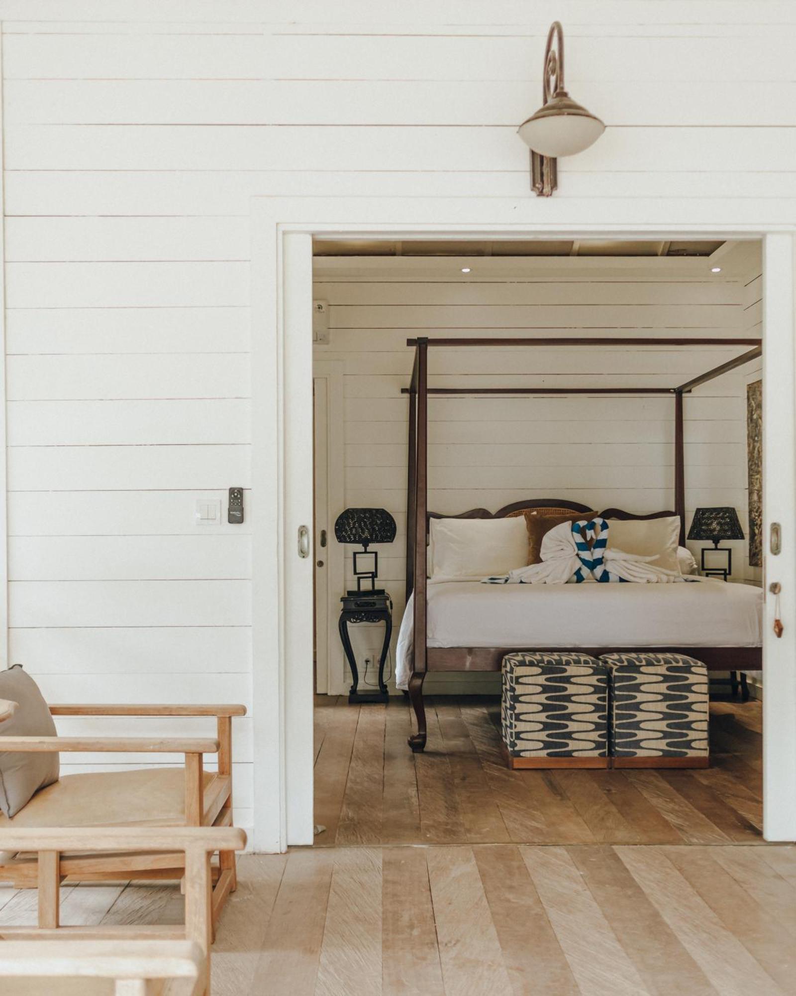 Vayam Boutique Resort Гили Ашахан Екстериор снимка
