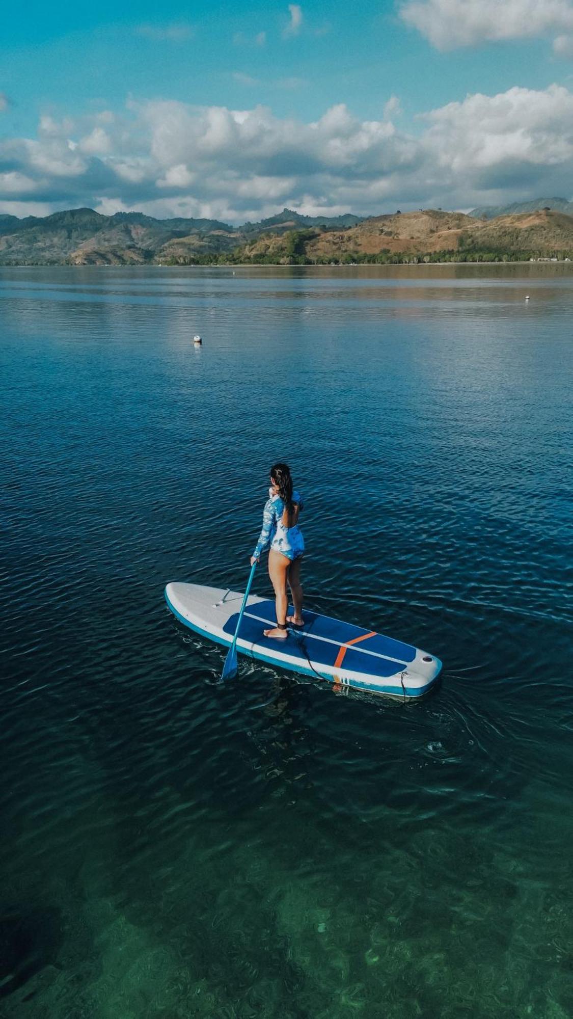Vayam Boutique Resort Гили Ашахан Екстериор снимка