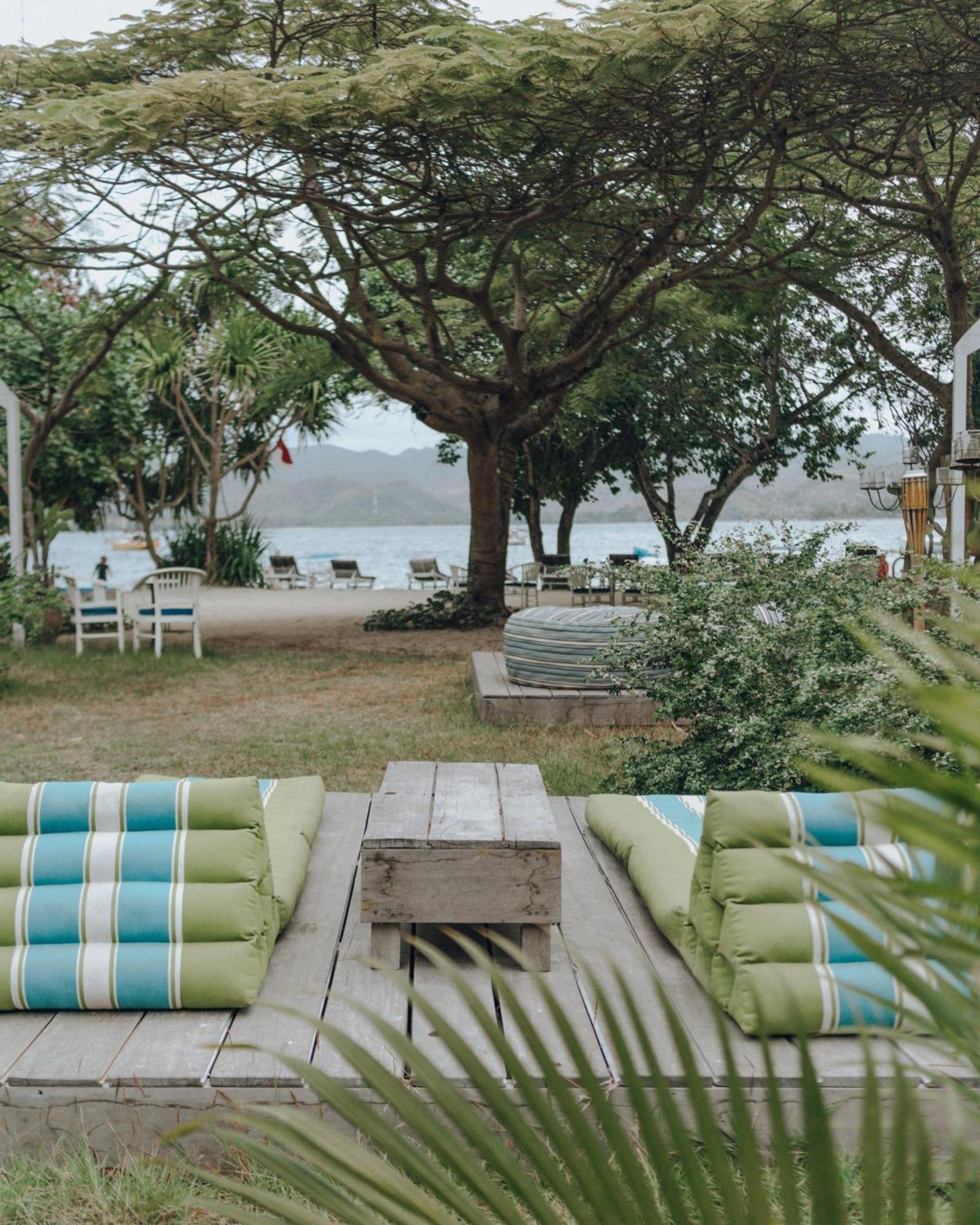 Vayam Boutique Resort Гили Ашахан Екстериор снимка