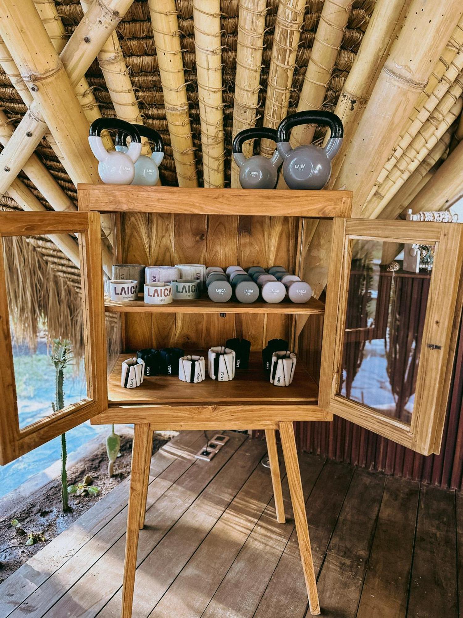 Vayam Boutique Resort Гили Ашахан Екстериор снимка