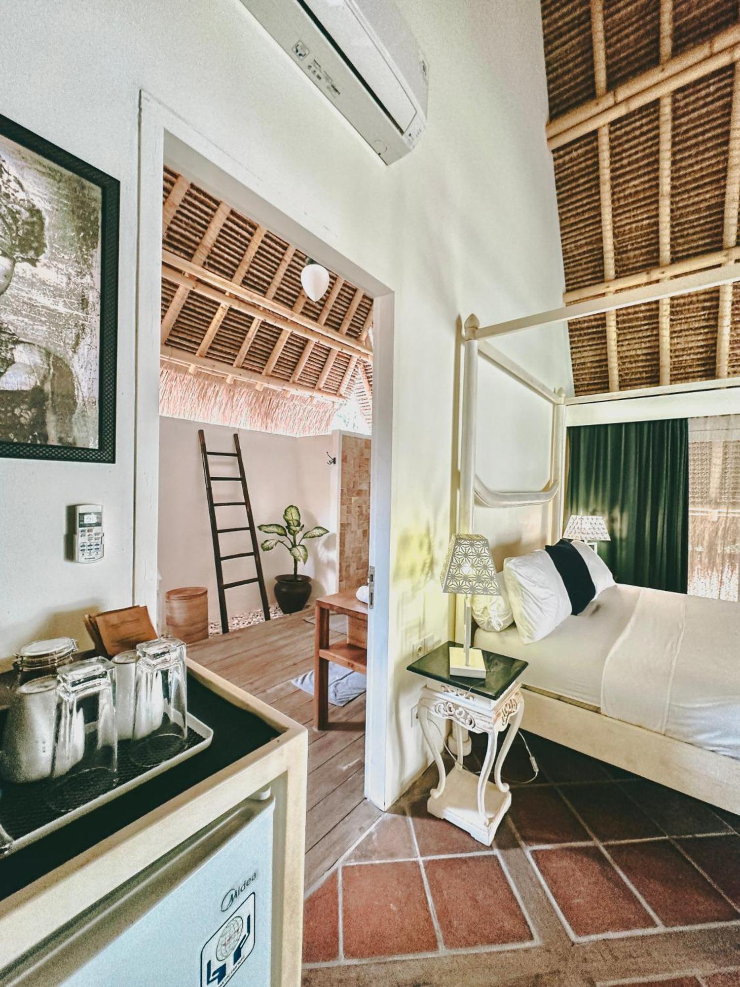 Vayam Boutique Resort Гили Ашахан Екстериор снимка
