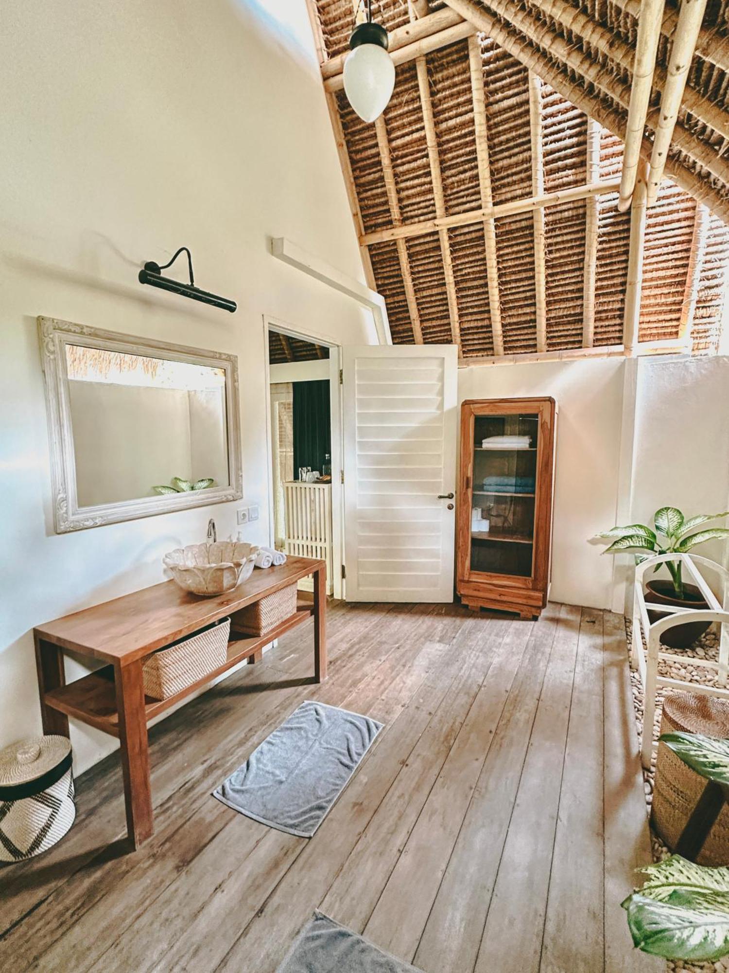 Vayam Boutique Resort Гили Ашахан Екстериор снимка