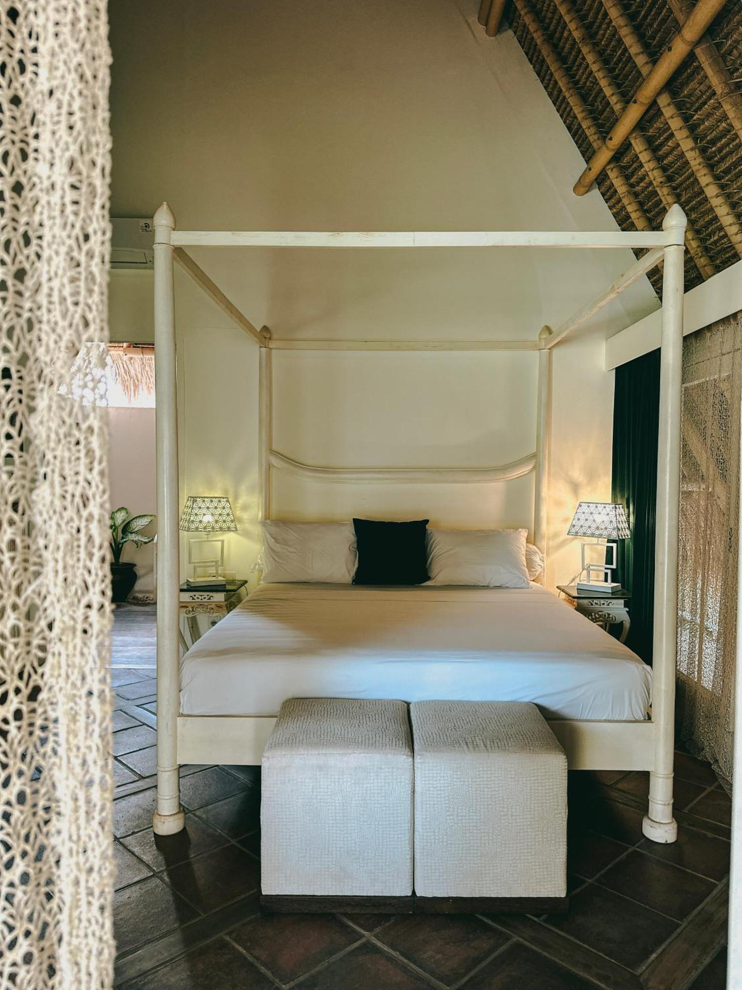Vayam Boutique Resort Гили Ашахан Екстериор снимка